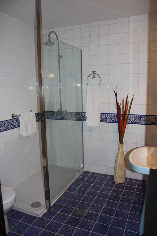 Hotel Restaurante Astorga Pradorrey Habitación foto