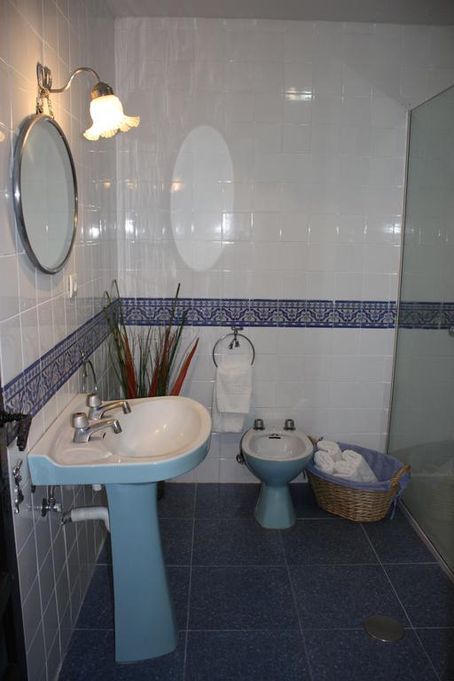 Hotel Restaurante Astorga Pradorrey Habitación foto