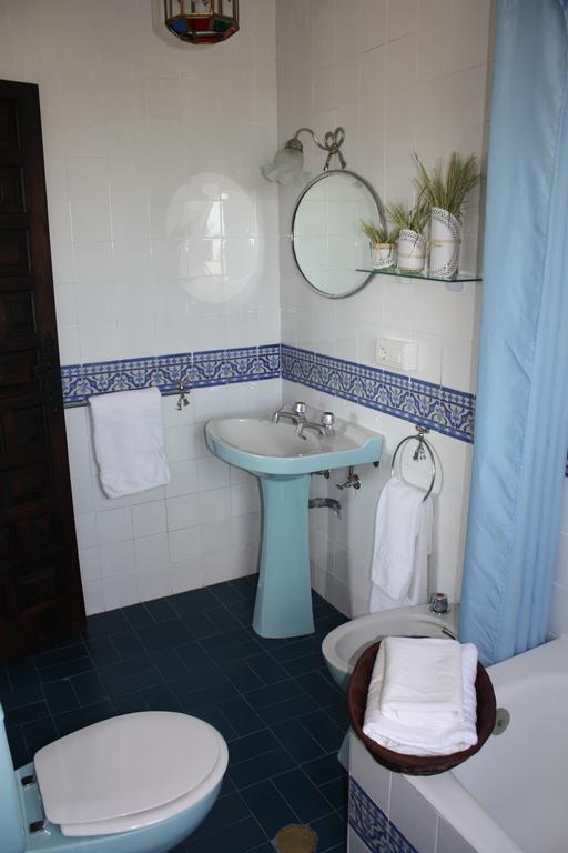 Hotel Restaurante Astorga Pradorrey Habitación foto