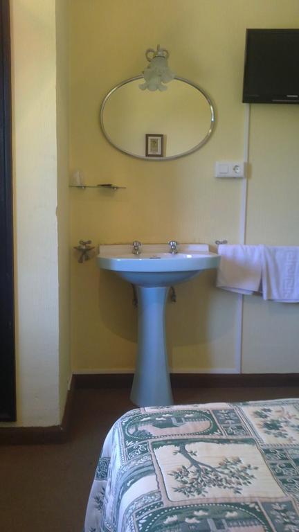 Hotel Restaurante Astorga Pradorrey Habitación foto